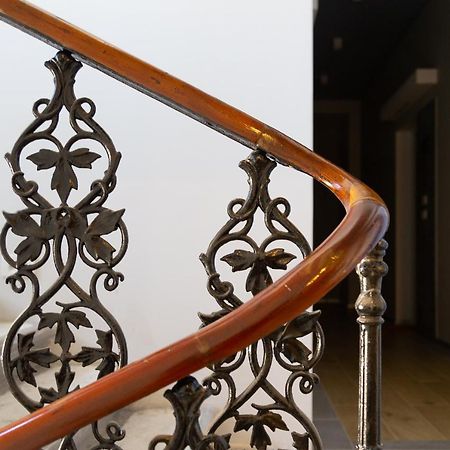 Liberty 37 Boutique Apartment Trieste Eksteriør bilde
